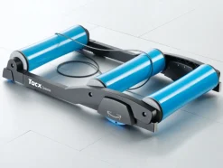 Tacx Rollentrainer|Rollentrainer Galaxia T1100 TACX-T1100