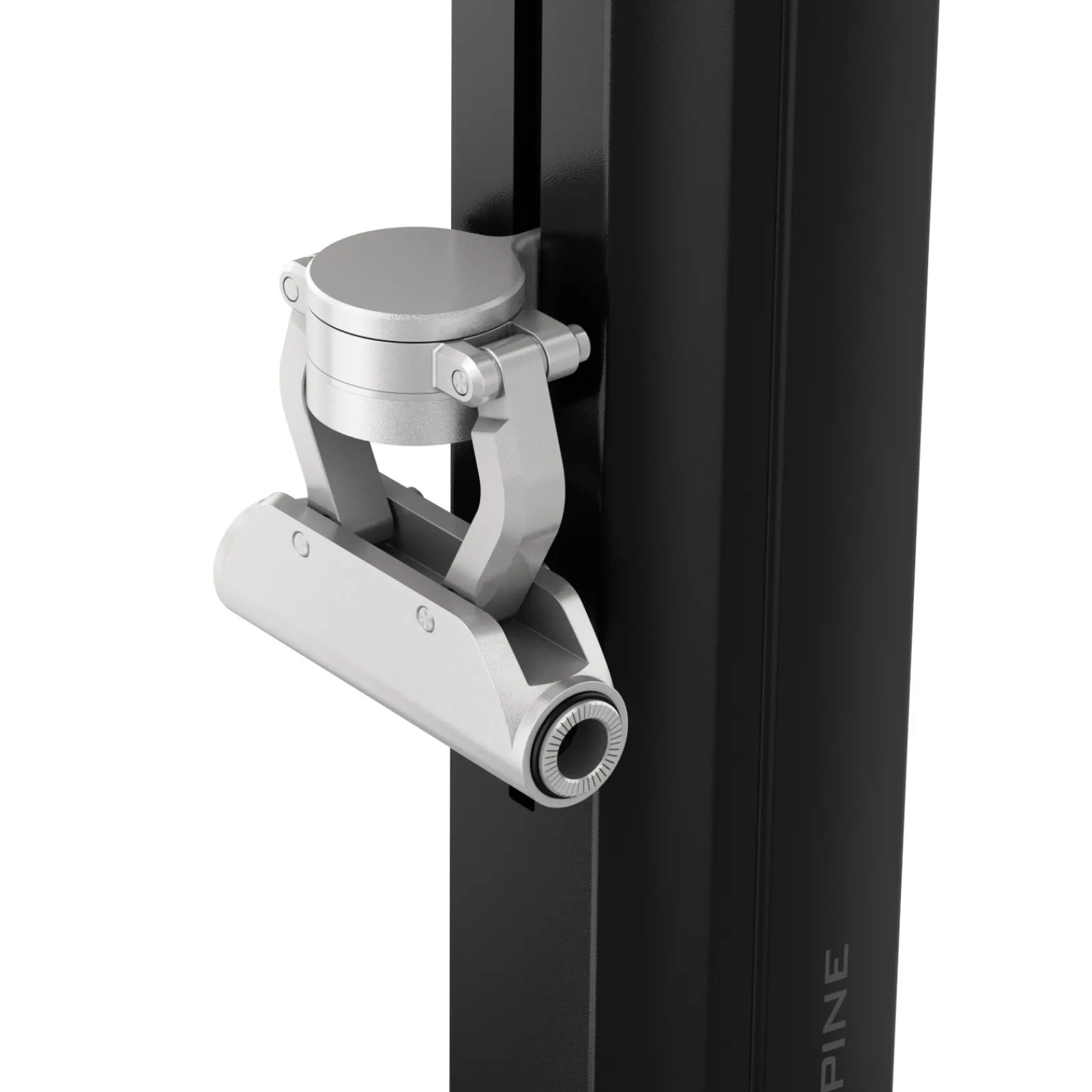 Tacx Rollentrainer|Steigungssimulator Alpine