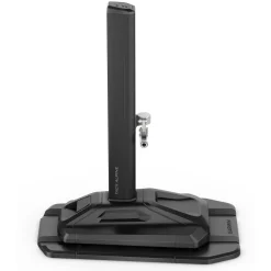 Tacx Rollentrainer|Steigungssimulator Alpine