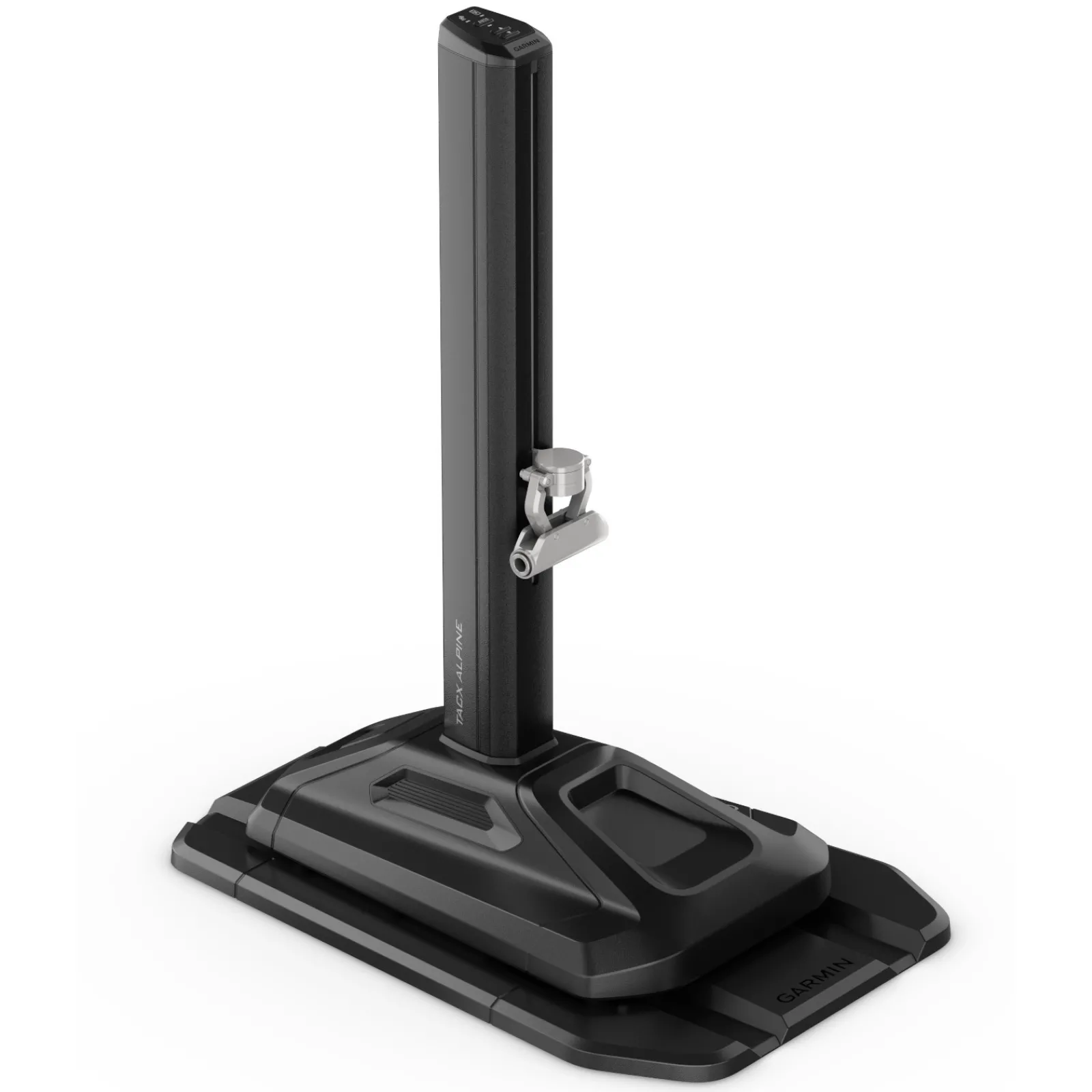 Tacx Rollentrainer|Steigungssimulator Alpine
