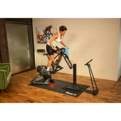 Tacx Rollentrainer|Steigungssimulator Alpine