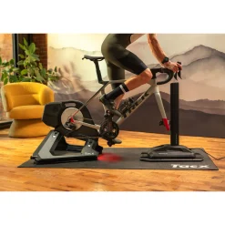 Tacx Rollentrainer|Steigungssimulator Alpine