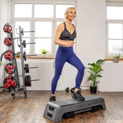 Taurus Stepper|Aerobic Step Board Pro