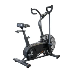 Taurus Ergometer|Heimtrainer|Air Bike