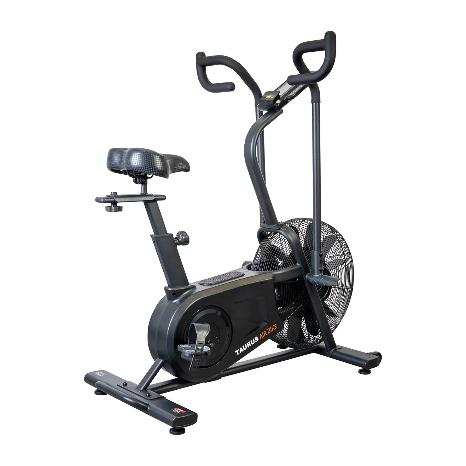 Taurus Ergometer|Heimtrainer|Air Bike
