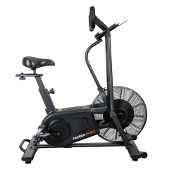 Taurus Ergometer|Heimtrainer|Air Bike