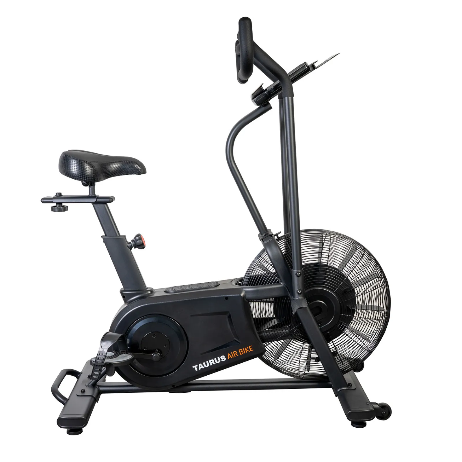 Taurus Ergometer|Heimtrainer|Air Bike