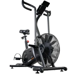 Taurus Ergometer|Heimtrainer|Air Bike