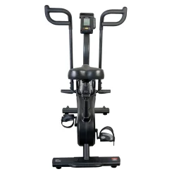 Taurus Ergometer|Heimtrainer|Air Bike