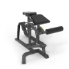 Taurus Kraftstation|Studio-Kraftgeräte|Beinbeuger IFP | Prone Leg Curl