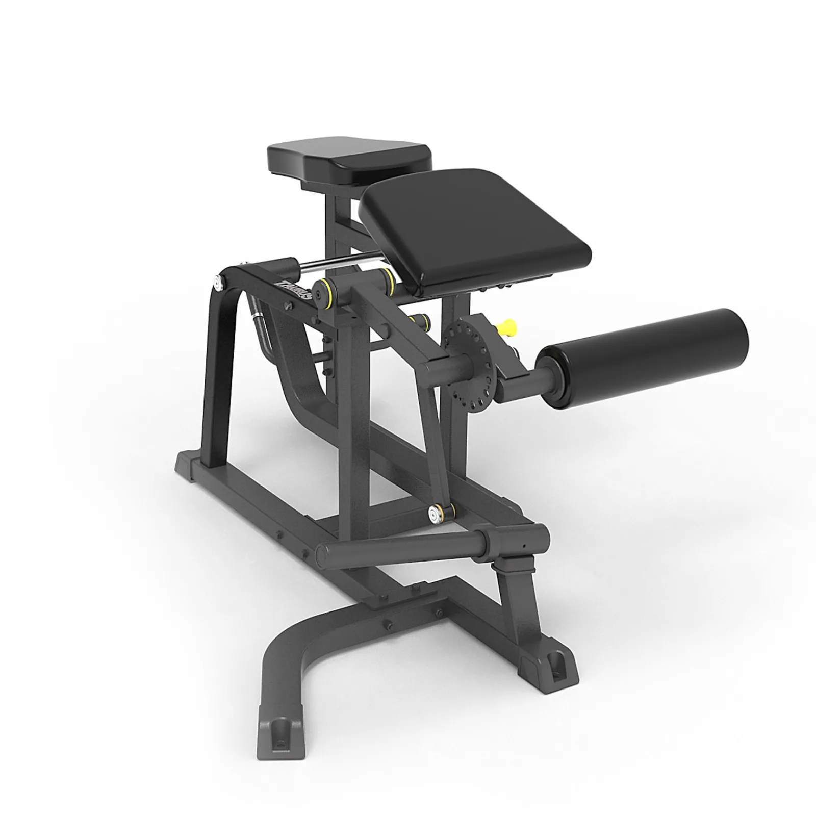 Taurus Kraftstation|Studio-Kraftgeräte|Beinbeuger IFP | Prone Leg Curl