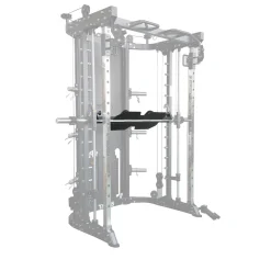 Taurus Kraftstation|Beinpresse für die MS35