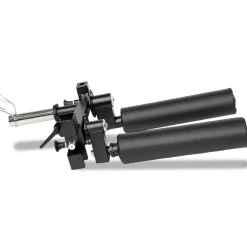 Taurus Kraftstation|Beinstrecker-/Beinbeuger-Aufsatz