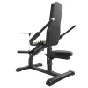 Taurus Kraftstation|Studio-Kraftgeräte|Bizeps-Trizeps Trainer IFP | Biceps-Triceps