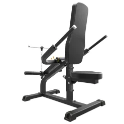 Taurus Kraftstation|Studio-Kraftgeräte|Bizeps-Trizeps Trainer IFP | Biceps-Triceps