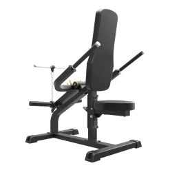Taurus Kraftstation|Studio-Kraftgeräte|Bizeps-Trizeps Trainer IFP | Biceps-Triceps