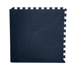 Taurus Bodenschutzmatten|Bodenmatten Set Schwarz