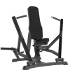 Taurus Kraftstation|Studio-Kraftgeräte|Brustpresse IFP | Seated Chest Press
