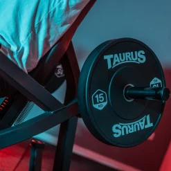 Taurus Kraftstation|Studio-Kraftgeräte|Brustpresse IFP | Seated Chest Press