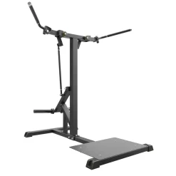 Taurus Kraftstation|Studio-Kraftgeräte|Butterfly stehend IFP | Standing Chest Fly