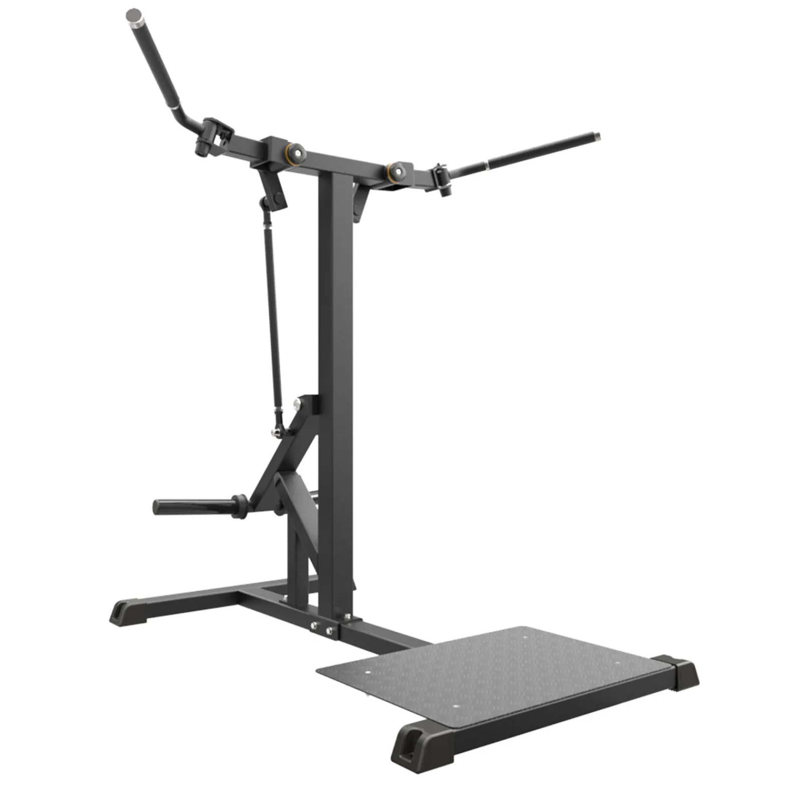 Taurus Kraftstation|Studio-Kraftgeräte|Butterfly stehend IFP | Standing Chest Fly
