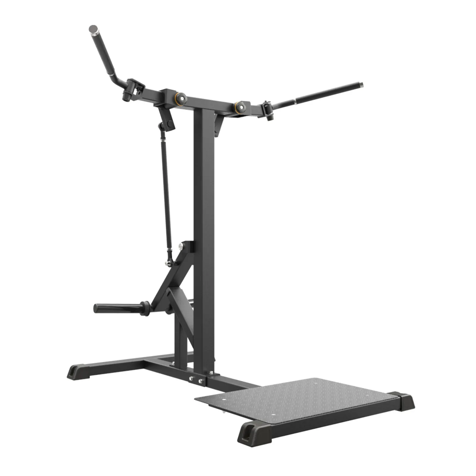 Taurus Kraftstation|Studio-Kraftgeräte|Butterfly stehend IFP | Standing Chest Fly