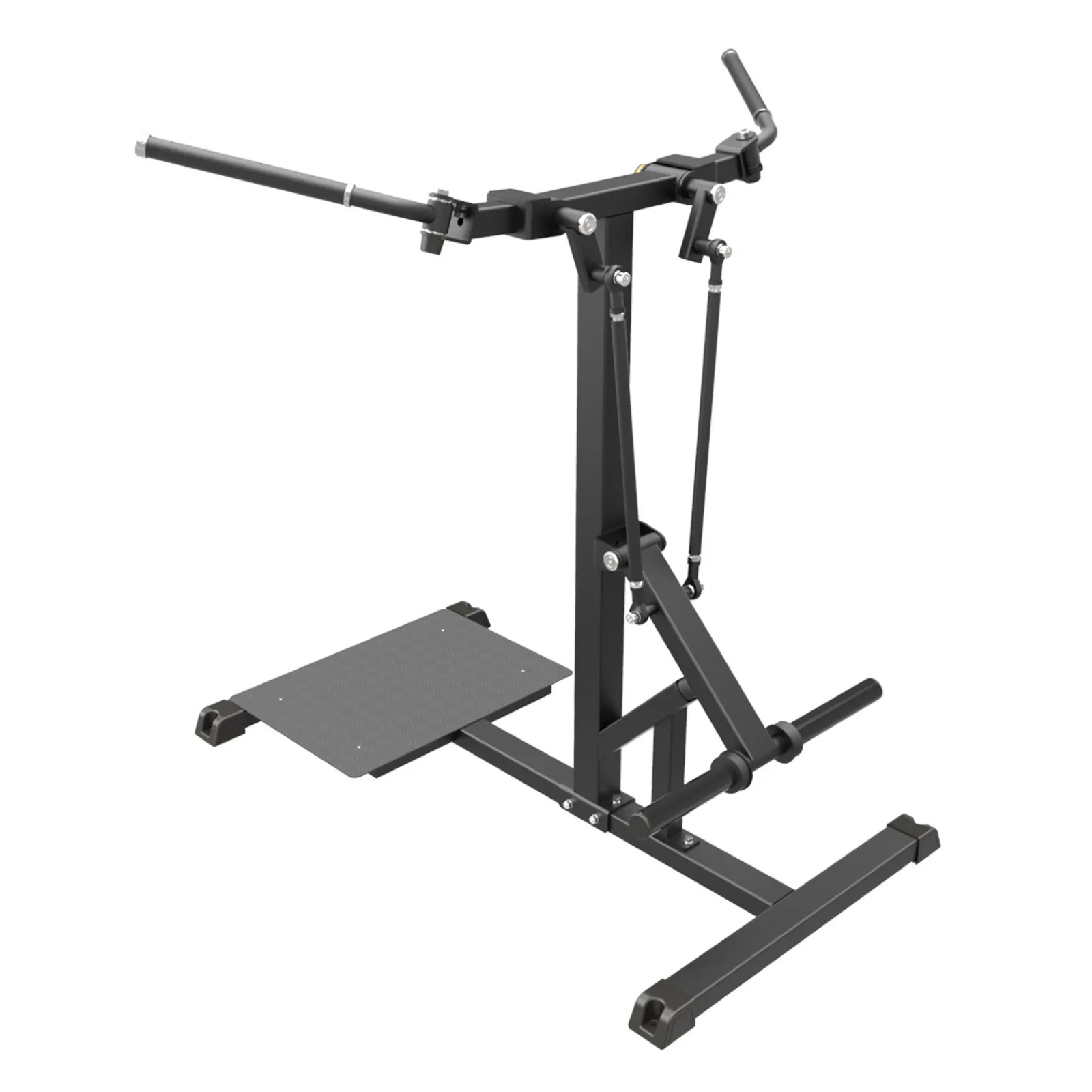 Taurus Kraftstation|Studio-Kraftgeräte|Butterfly stehend IFP | Standing Chest Fly