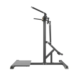 Taurus Kraftstation|Studio-Kraftgeräte|Butterfly stehend IFP | Standing Chest Fly