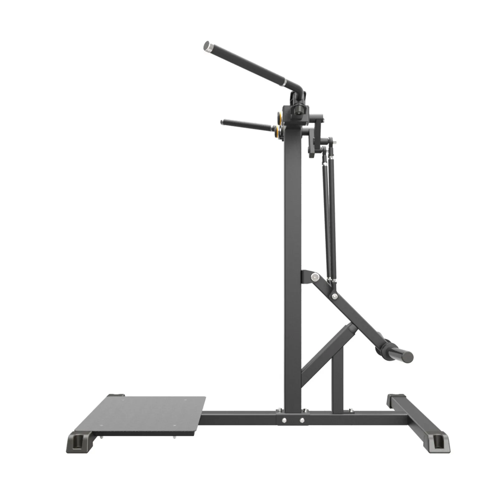 Taurus Kraftstation|Studio-Kraftgeräte|Butterfly stehend IFP | Standing Chest Fly