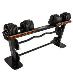 Taurus Indoor Bike|Cardio- und Kraft-Performance-Set