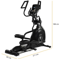 Taurus Crosstrainer|Crosstrainer FX9.9
