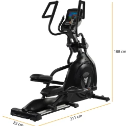 Taurus Crosstrainer|Crosstrainer FX9.9 Touch