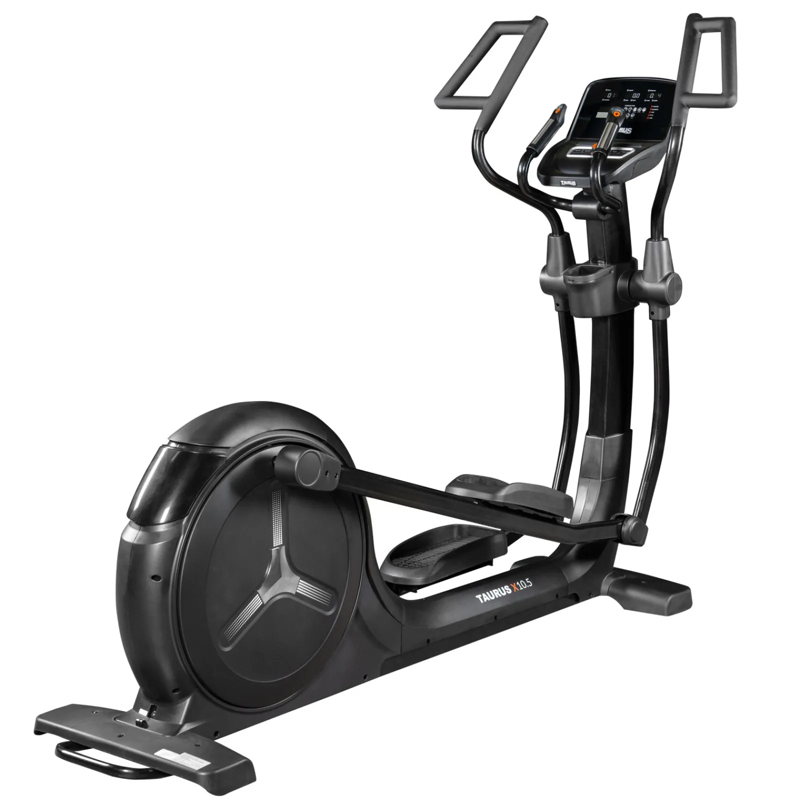 Taurus Crosstrainer|Crosstrainer X10.5 Pro (Ausstellungsstück)