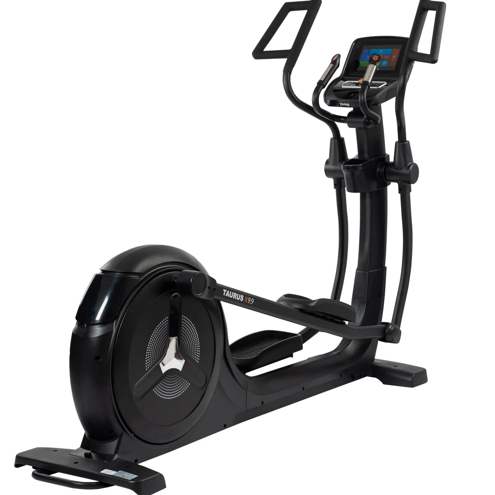 Taurus Crosstrainer|Crosstrainer X9.9 Touch