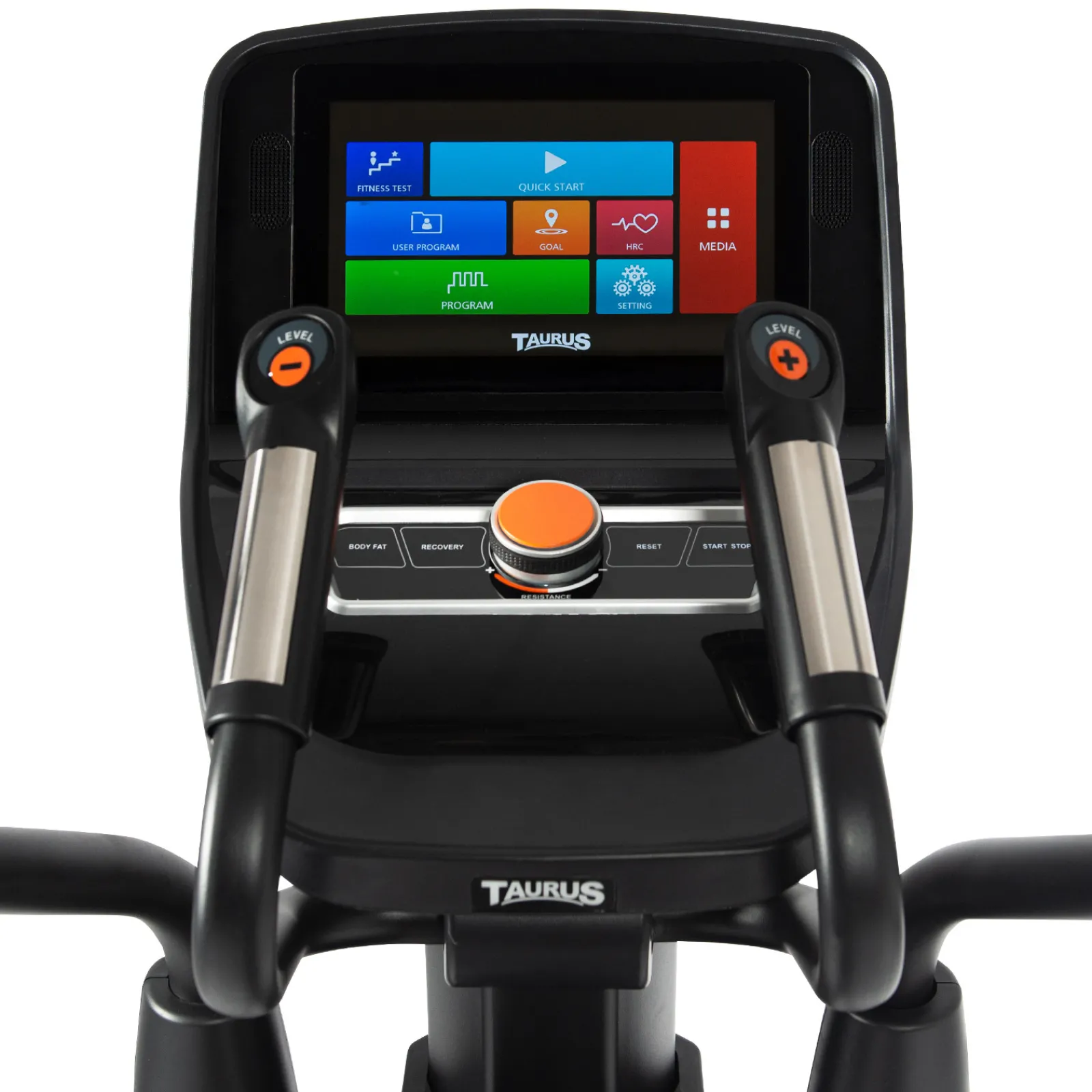 Taurus Crosstrainer|Crosstrainer X9.9 Touch
