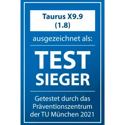Taurus Crosstrainer|Crosstrainer X9.9 Touch