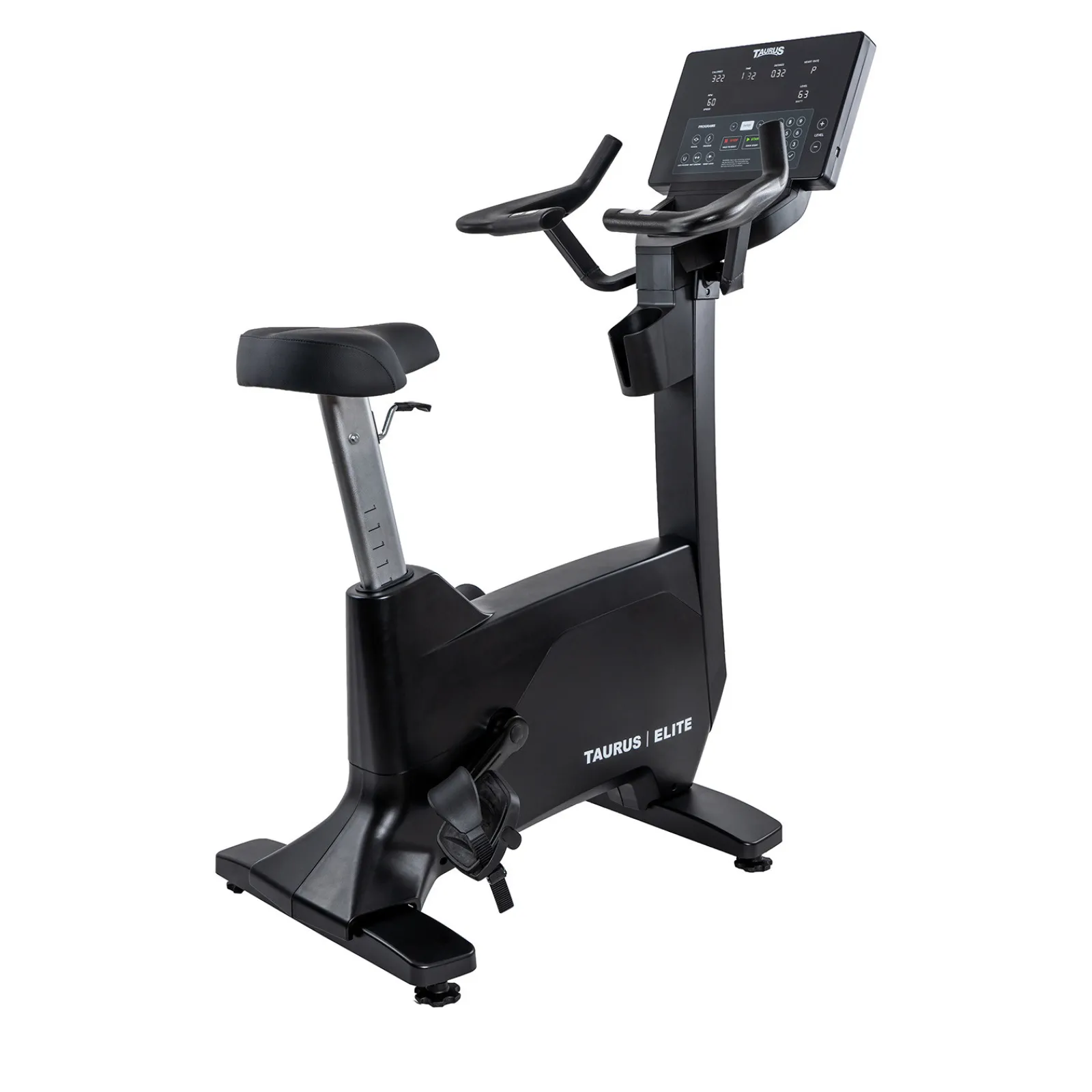 Taurus Ergometer|Elite Ergometer
