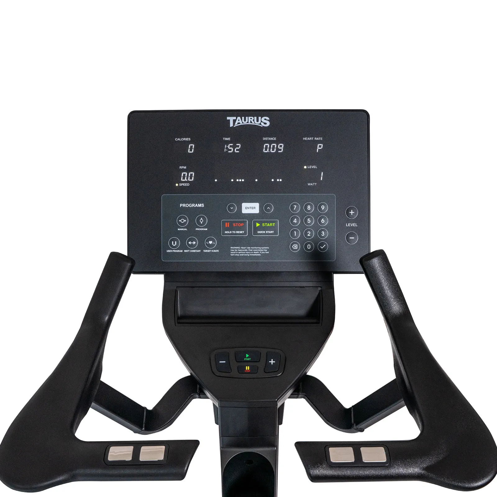 Taurus Ergometer|Elite Ergometer