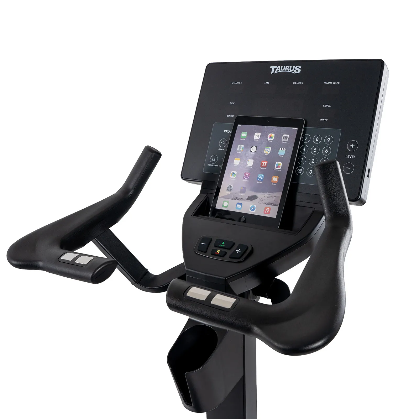 Taurus Ergometer|Elite Ergometer