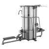 Taurus Kraftstation|Studio-Kraftgeräte|Elite Gym 4 Stationen