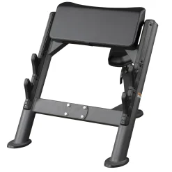 Taurus Kraftstation|Hantelbank|Elite Preacher Curl | Curl Pult