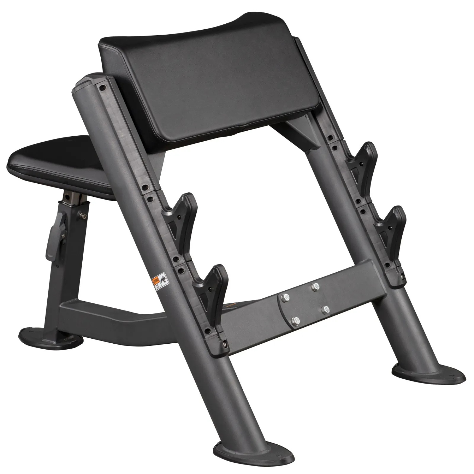 Taurus Kraftstation|Hantelbank|Elite Preacher Curl | Curl Pult