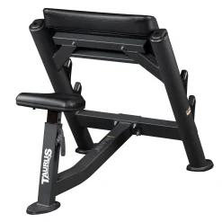 Taurus Kraftstation|Hantelbank|Elite Preacher Curl | Curl Pult