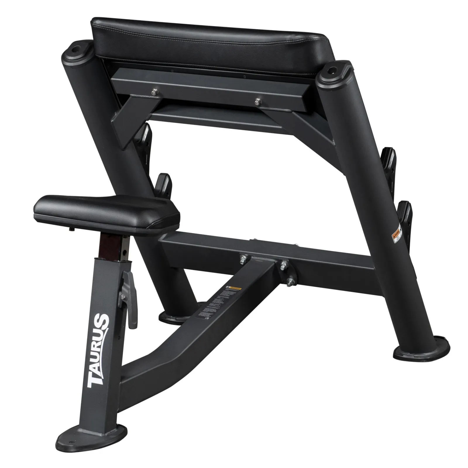 Taurus Kraftstation|Hantelbank|Elite Preacher Curl | Curl Pult