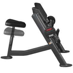 Taurus Kraftstation|Hantelbank|Elite Preacher Curl | Curl Pult