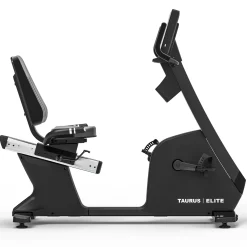 Taurus Ergometer|Liegeergometer|Elite Recumbent Bike