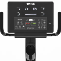 Taurus Ergometer|Liegeergometer|Elite Recumbent Bike