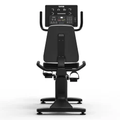 Taurus Ergometer|Liegeergometer|Elite Recumbent Bike