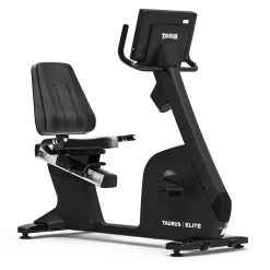 Taurus Ergometer|Liegeergometer|Elite Recumbent Bike