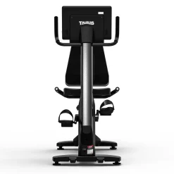 Taurus Ergometer|Liegeergometer|Elite Recumbent Bike